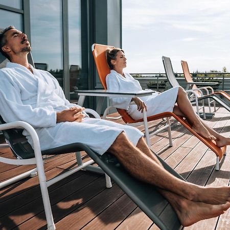 Thermal Hotel Balance Lenti Ngoại thất bức ảnh