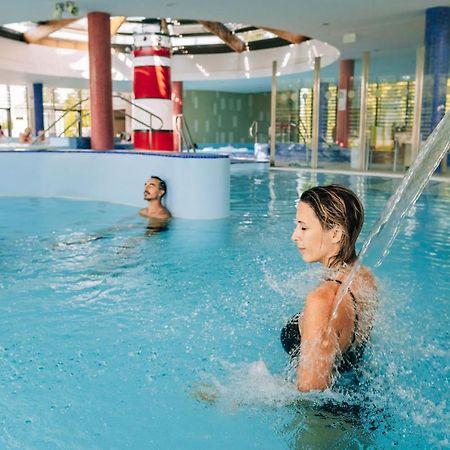Thermal Hotel Balance Lenti Ngoại thất bức ảnh