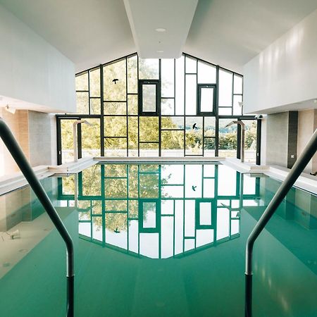 Thermal Hotel Balance Lenti Ngoại thất bức ảnh