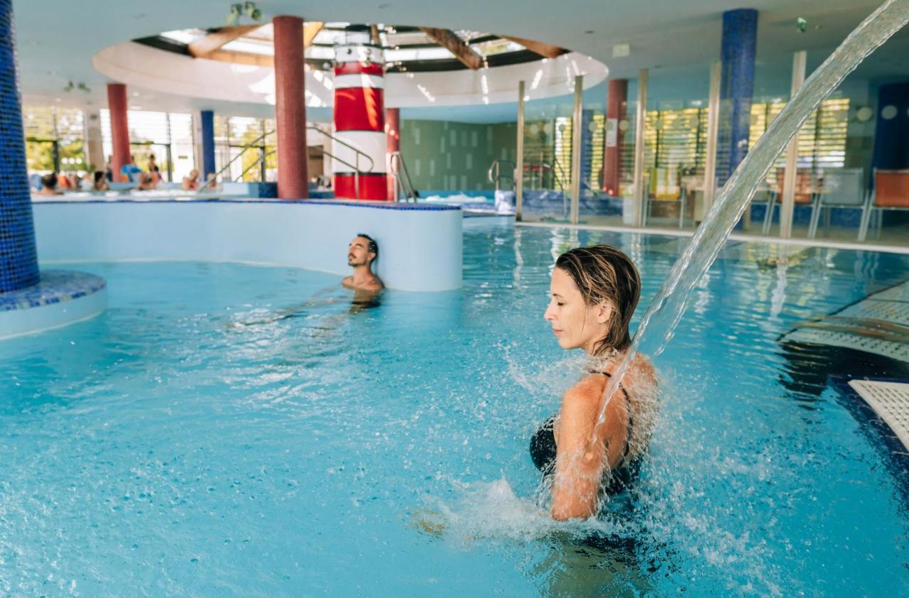 Thermal Hotel Balance Lenti Ngoại thất bức ảnh