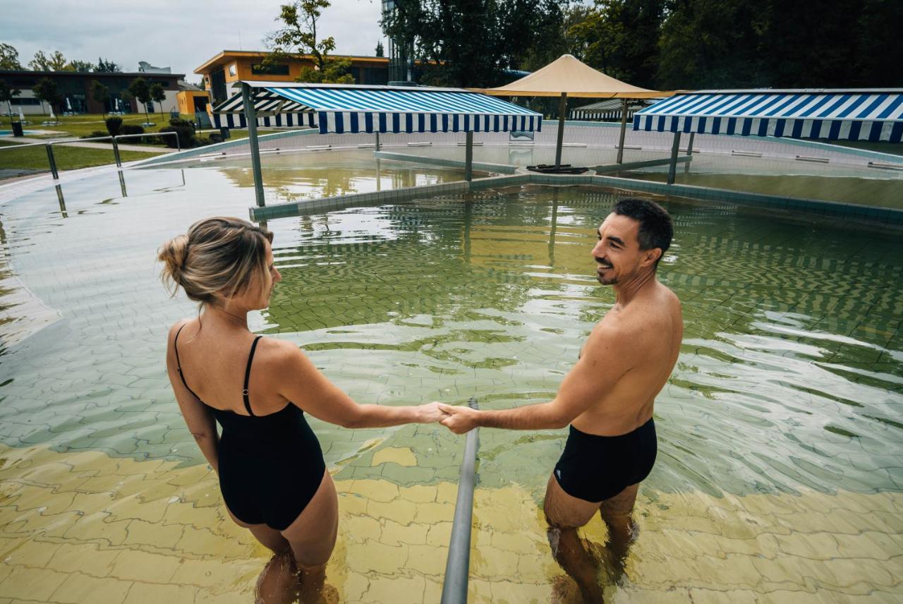 Thermal Hotel Balance Lenti Ngoại thất bức ảnh