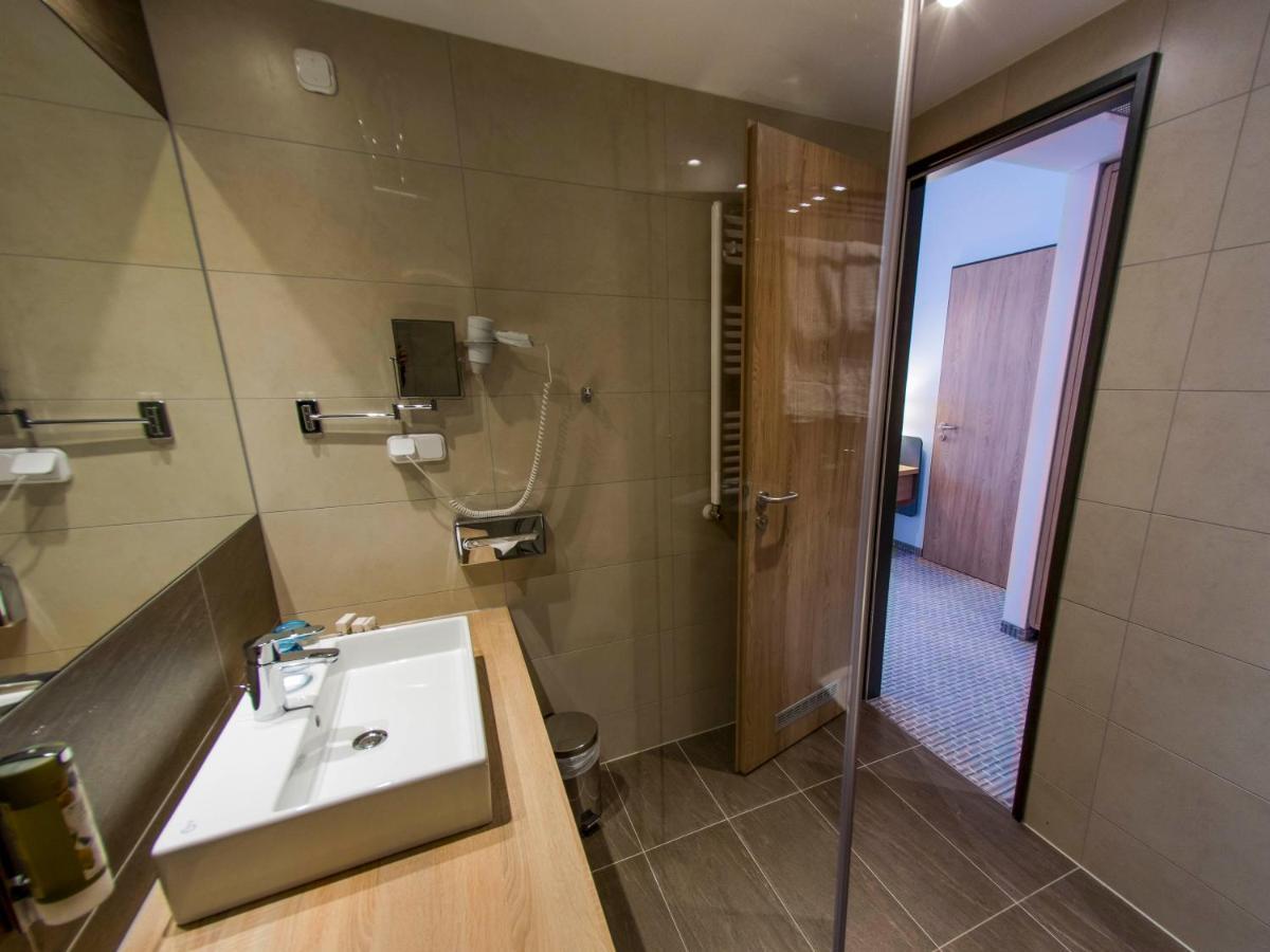 Thermal Hotel Balance Lenti Ngoại thất bức ảnh