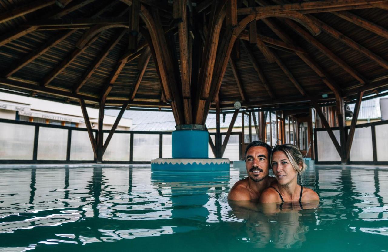 Thermal Hotel Balance Lenti Ngoại thất bức ảnh