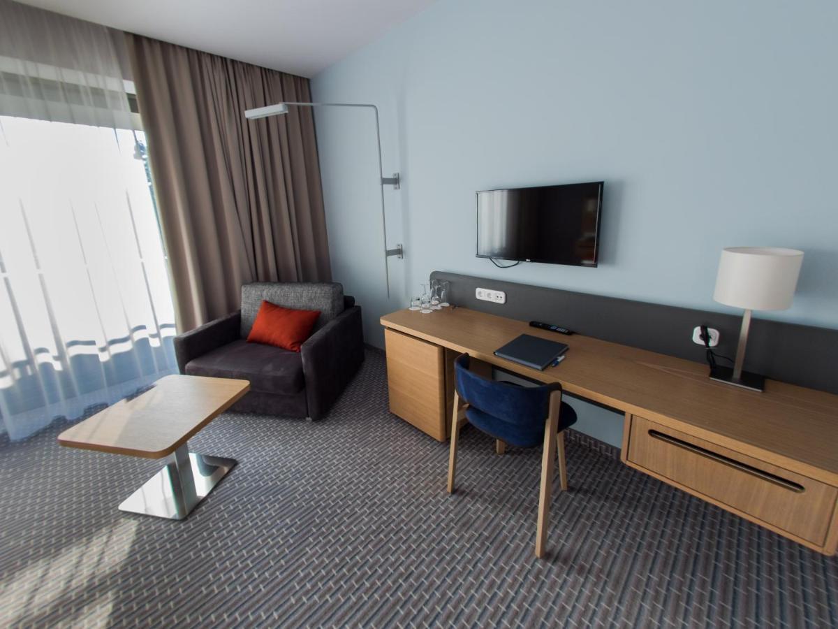 Thermal Hotel Balance Lenti Ngoại thất bức ảnh