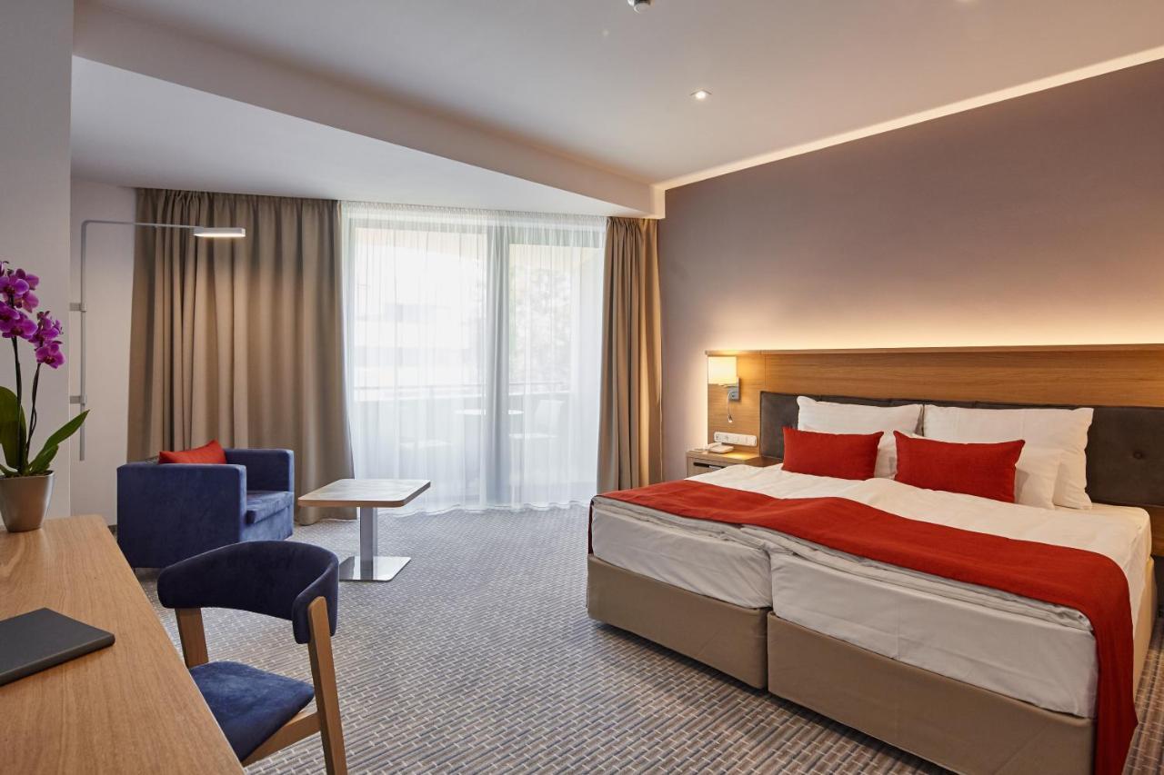 Thermal Hotel Balance Lenti Ngoại thất bức ảnh