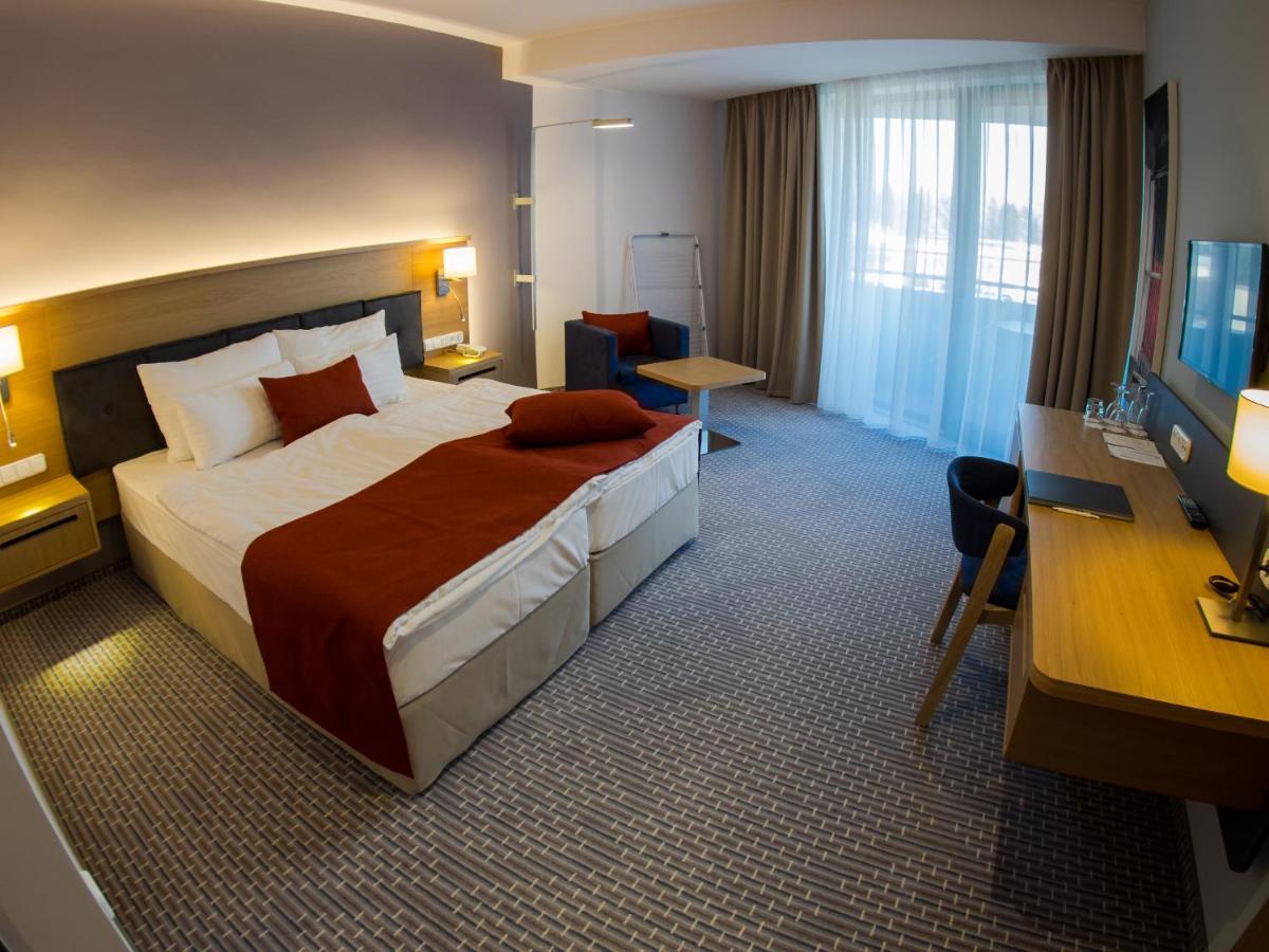 Thermal Hotel Balance Lenti Ngoại thất bức ảnh