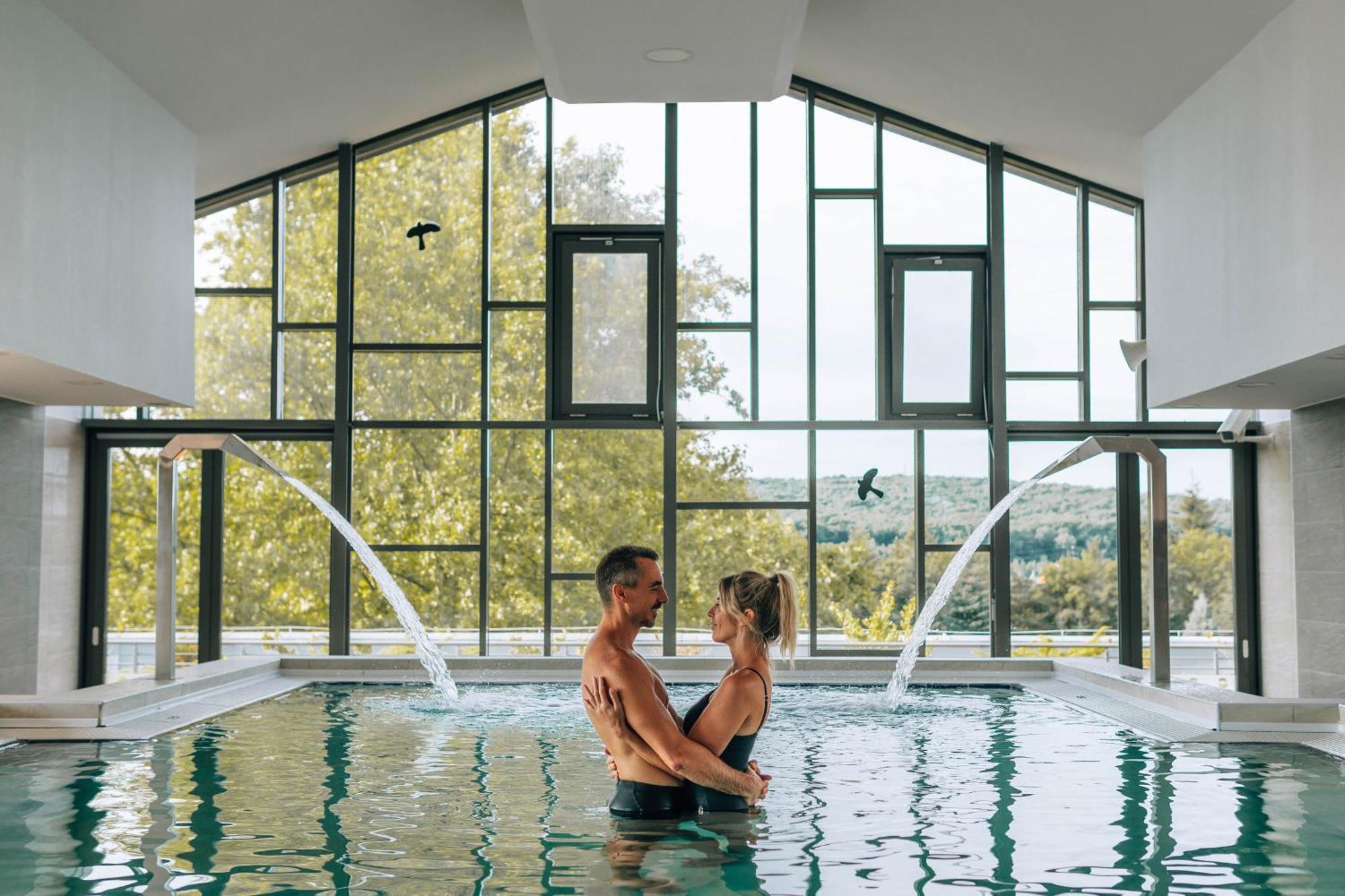 Thermal Hotel Balance Lenti Ngoại thất bức ảnh
