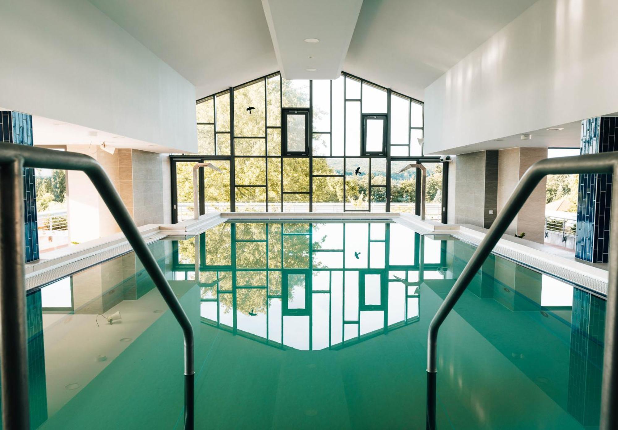 Thermal Hotel Balance Lenti Ngoại thất bức ảnh