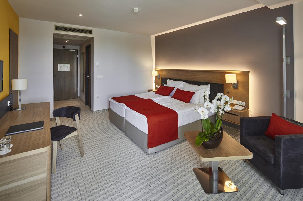 Thermal Hotel Balance Lenti Ngoại thất bức ảnh