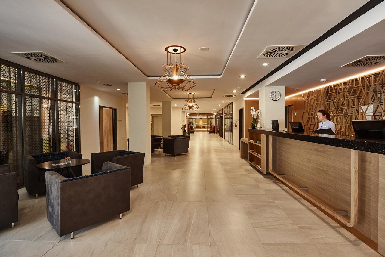Thermal Hotel Balance Lenti Ngoại thất bức ảnh