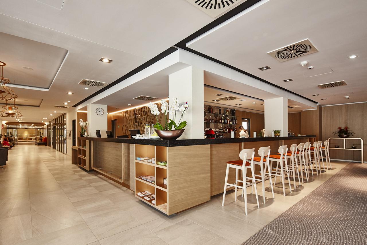 Thermal Hotel Balance Lenti Ngoại thất bức ảnh