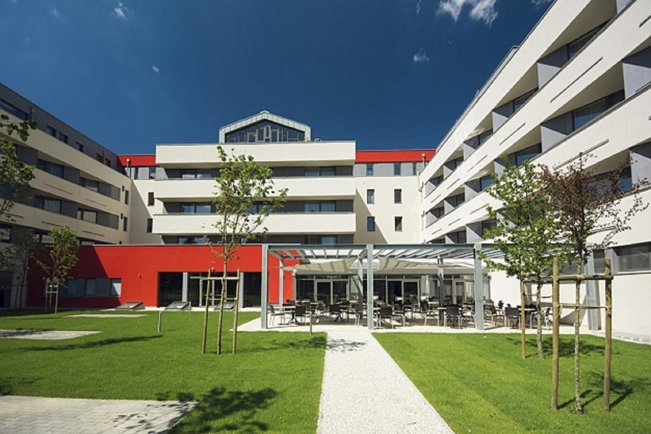 Thermal Hotel Balance Lenti Ngoại thất bức ảnh