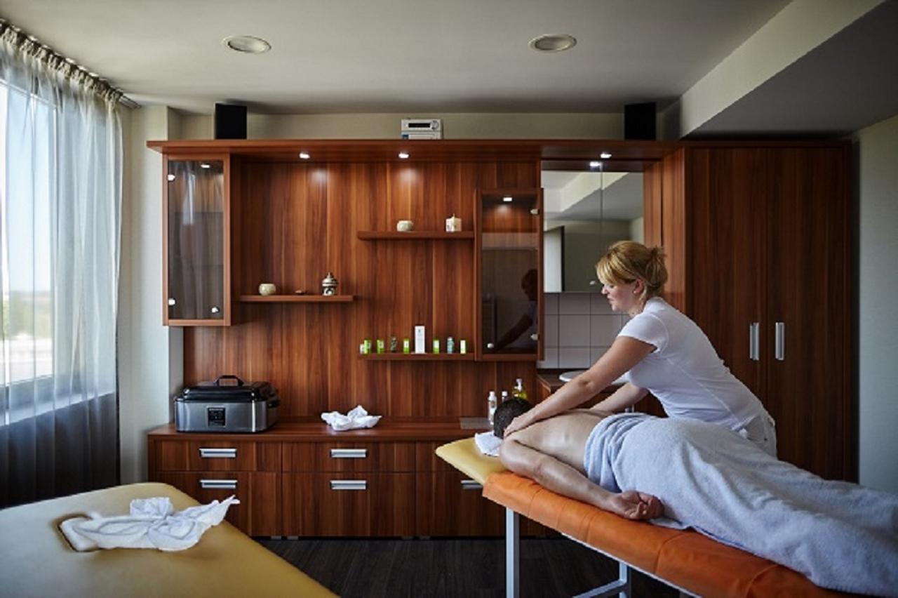 Thermal Hotel Balance Lenti Ngoại thất bức ảnh