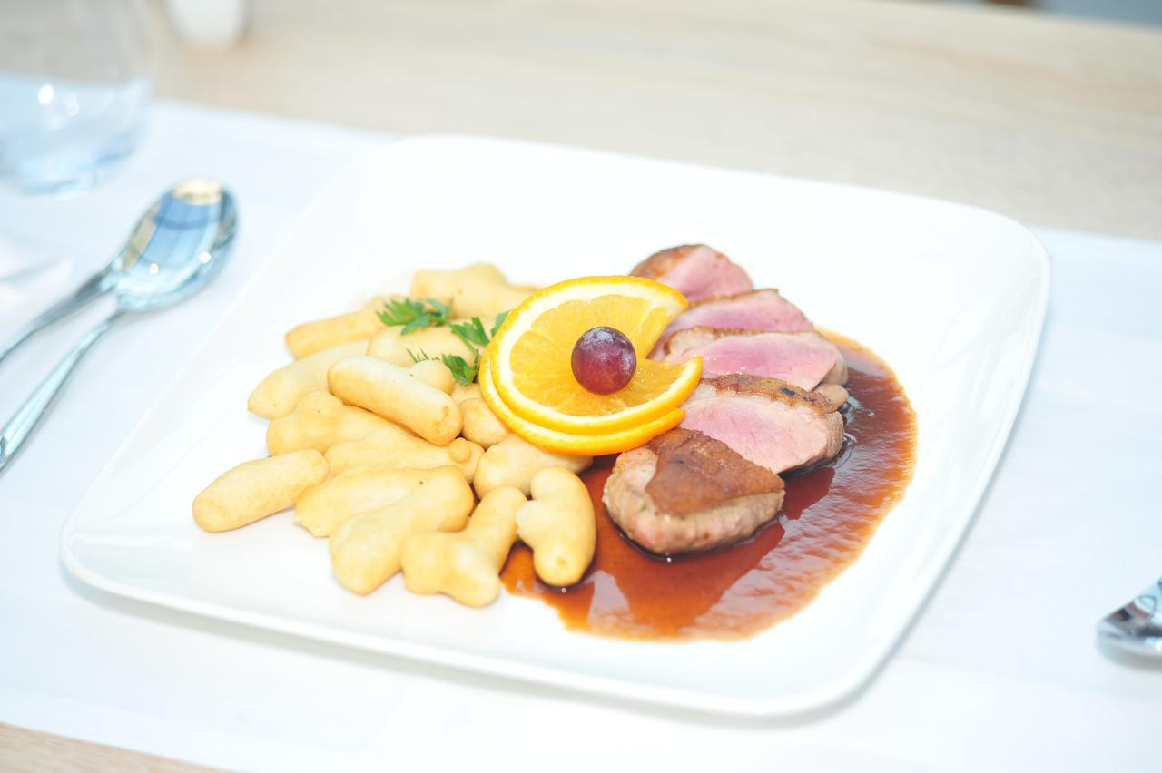 Thermal Hotel Balance Lenti Ngoại thất bức ảnh