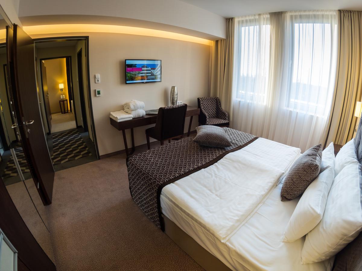 Thermal Hotel Balance Lenti Ngoại thất bức ảnh