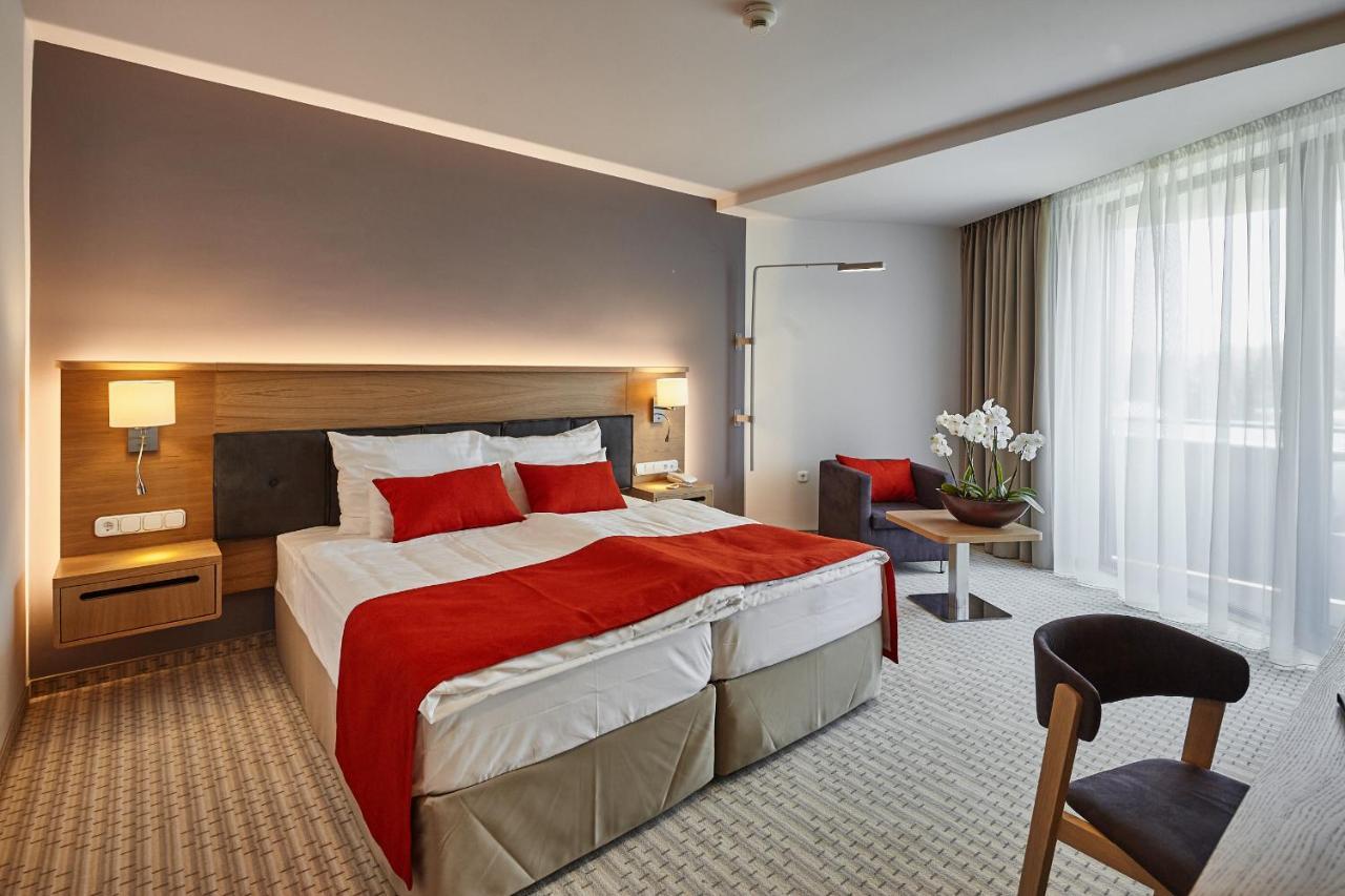 Thermal Hotel Balance Lenti Ngoại thất bức ảnh