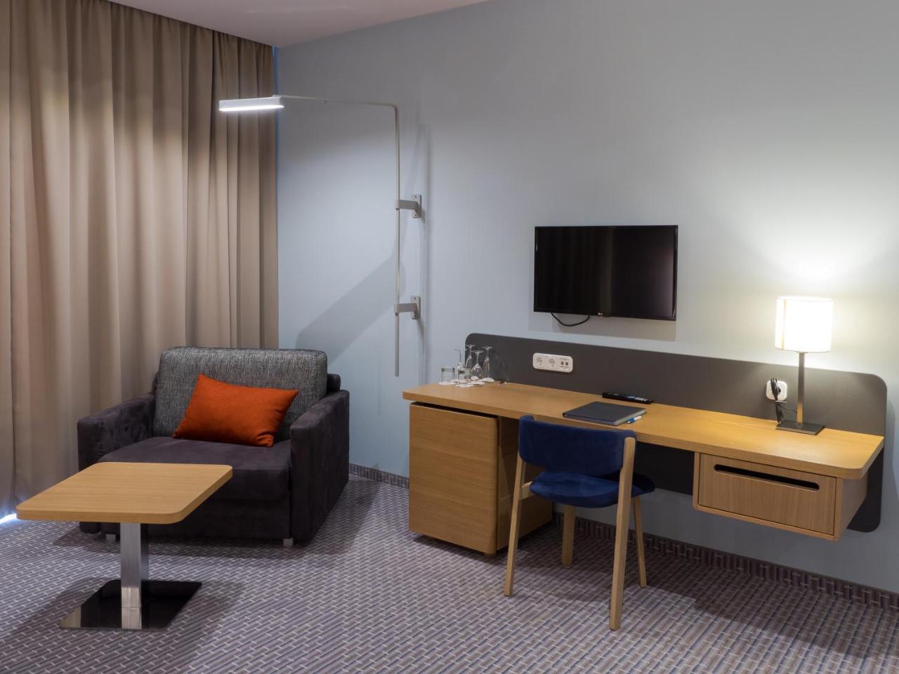 Thermal Hotel Balance Lenti Ngoại thất bức ảnh