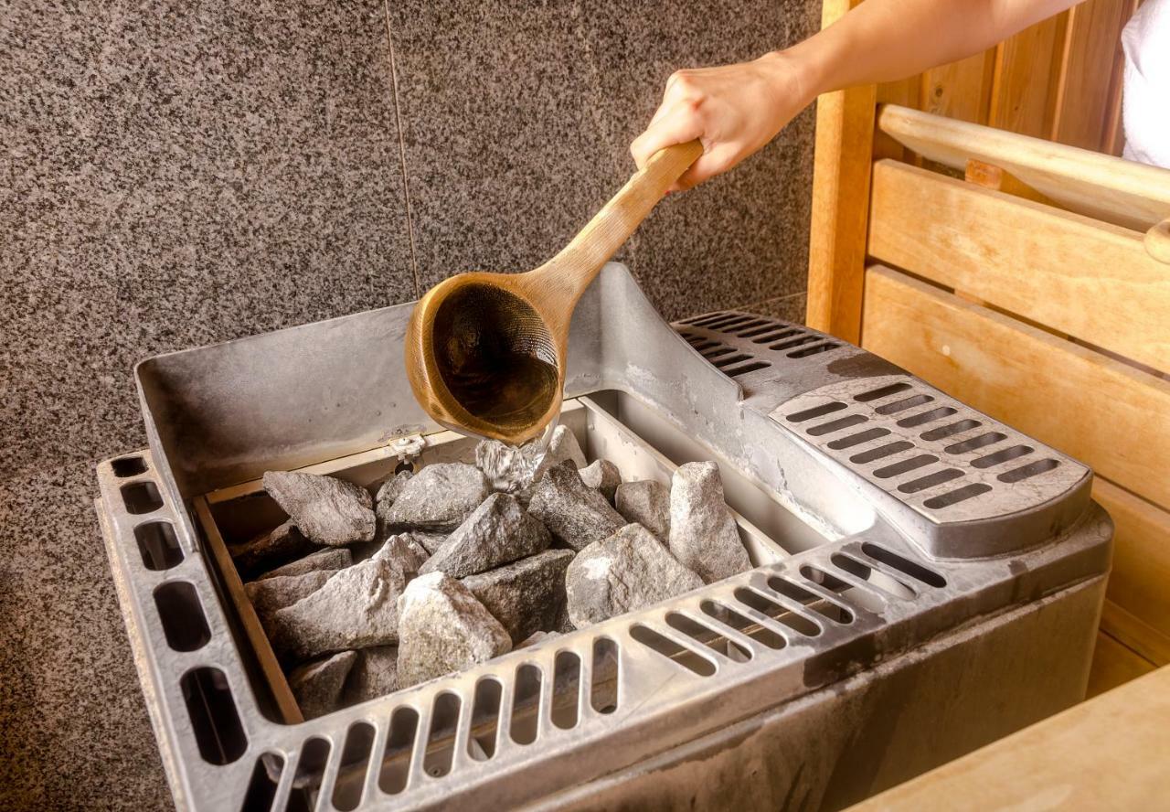 Thermal Hotel Balance Lenti Ngoại thất bức ảnh