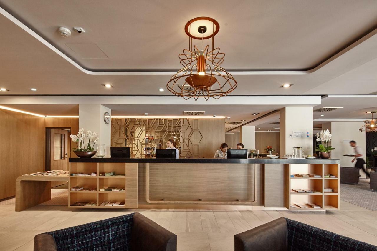 Thermal Hotel Balance Lenti Ngoại thất bức ảnh